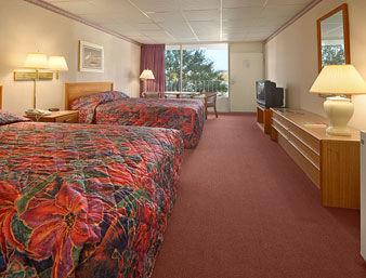 Hotel Regency Dumbarton
