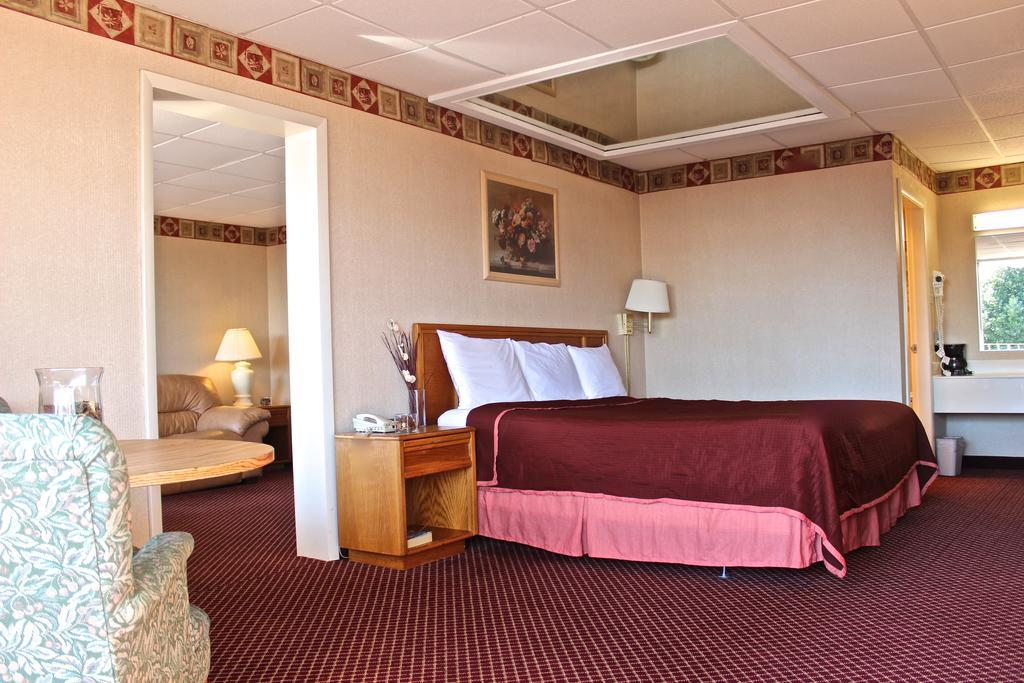 Regency Hotel 2*