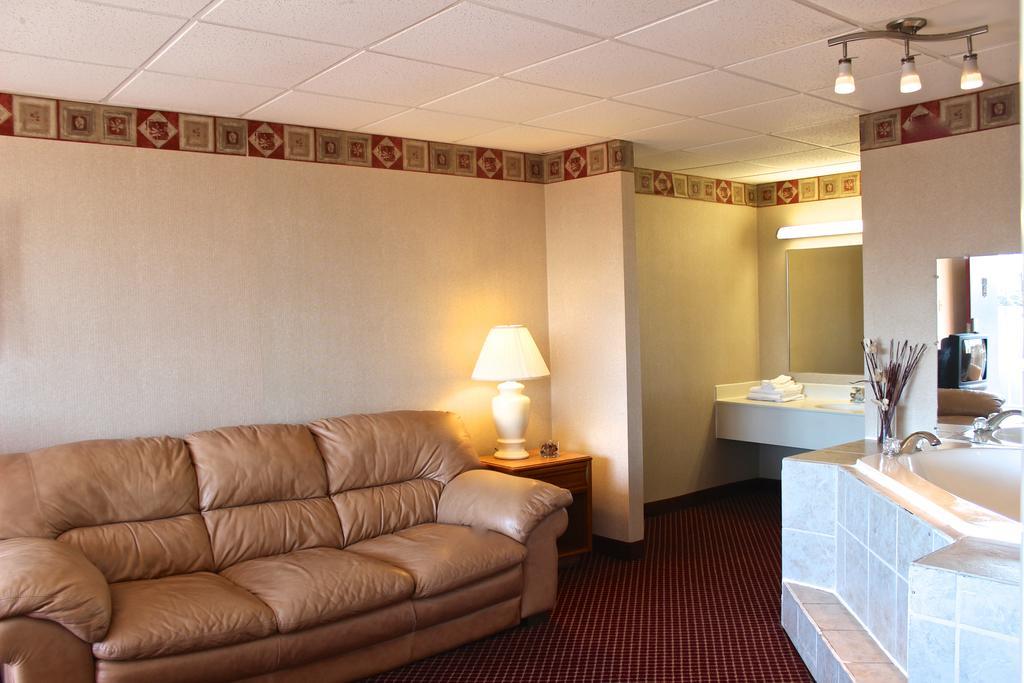 Regency 2* Dumbarton
