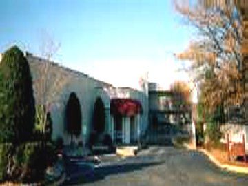 Regency 2* Dumbarton