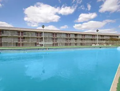 Regency Inn Richmond 