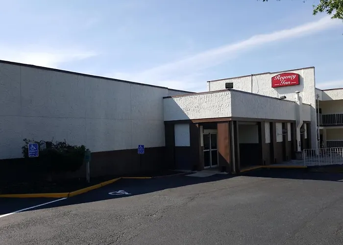 Regency Inn Richmond