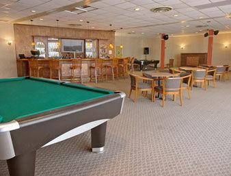 Regency Hotel Dumbarton