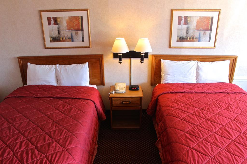Hotel Regency Dumbarton