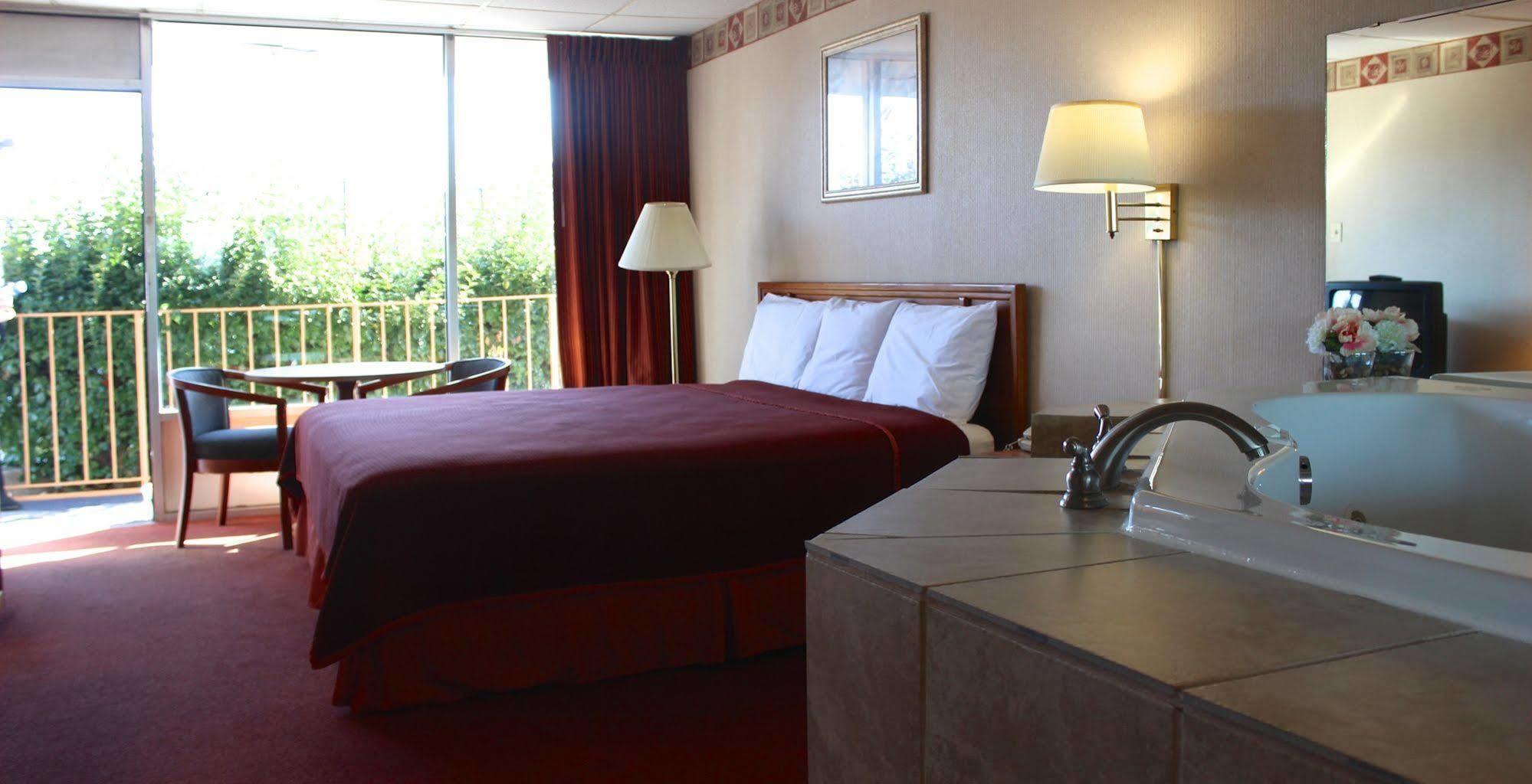 Regency Dumbarton