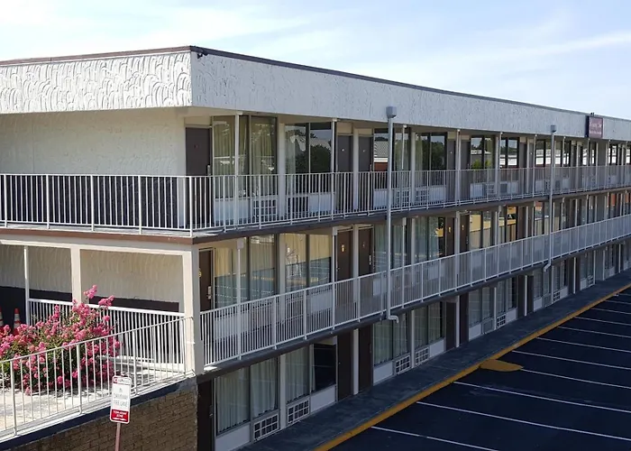 Regency Inn Richmond