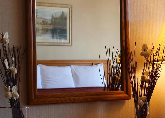Regency Inn Richmond