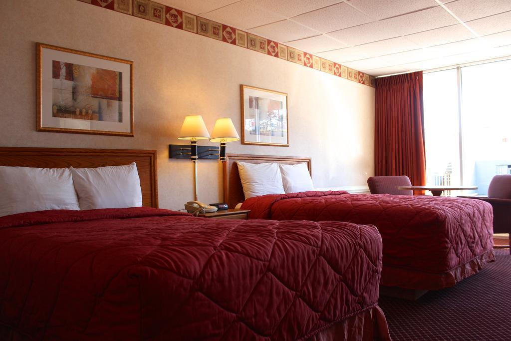 Regency Richmond Hotel