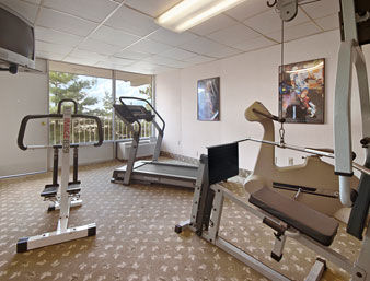 Regency Richmond Hotel 2*