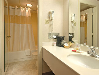 Hotel Regency Richmond 2*