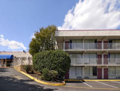 Regency Richmond Dumbarton
